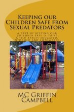Keeping our Children Safe from Sexual Predators: Child Safety educated, informed and empowered.