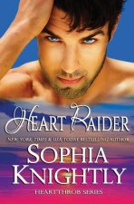 Heart Raider