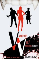 Vampire Vic2: Morbius Reborn