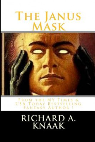 Janus Mask