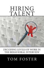 Hiring Talent: Decoding Levels of Work in the Behavioral Interview