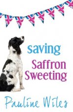 Saving Saffron Sweeting