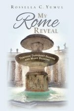 My Rome Reveal: Through Different Seasons and Many Reasons