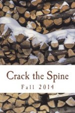 Crack the Spine: Fall 2014