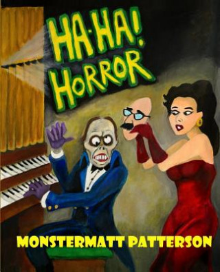 Ha-Ha! Horror