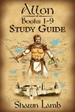 Allon Books 1-9 Study Guide