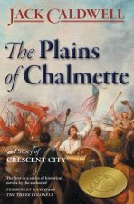Plains of Chalmette - a Story of Crescent City