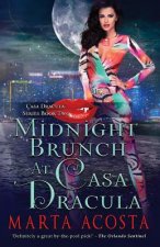 Midnight Brunch at Casa Dracula