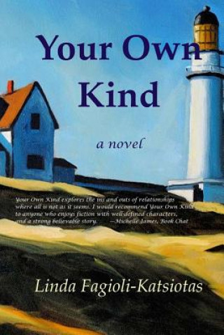 Your Own Kind
