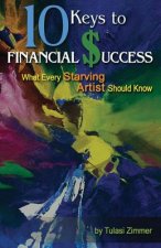 10 Keys for Financial Success: What Every Starving Artist Should Know