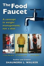 The Food Faucet: A concept in weight management; not a diet