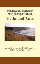 Psychological Assessment and the Priestly and Religious Formation: Myths and Facts