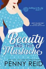 Beauty and the Mustache