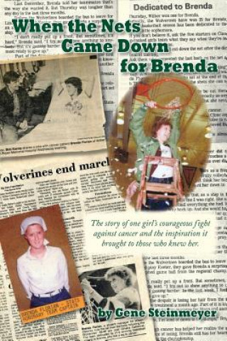 When the Nets Came Down for Brenda (Gene Steinmeyer)(Brožovaná)