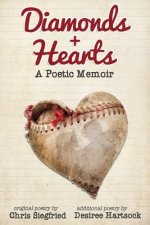 Diamonds + Hearts: A Poetic Memoir