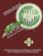 ALGEBRA-Functions plus Statistics & Probability