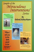 Sampler of the Miraculous Interventions Series