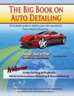 The Big Book on Auto Detailing