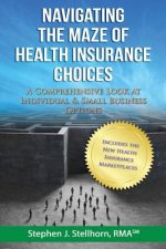 Navigating the Maze of Health Insurance Choices: A Comprehensive Look at Individual and Small Business Options