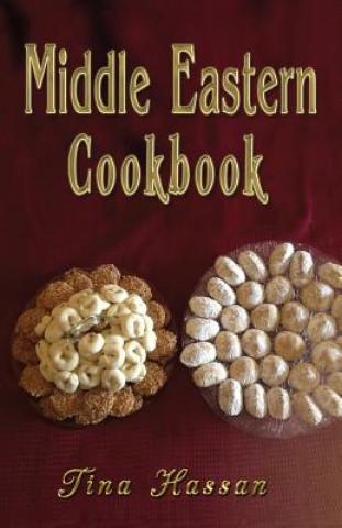 Middle Eastern Cookbook