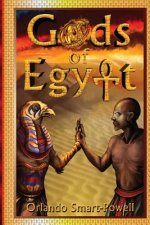 Gods of Egypt