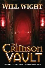 Crimson Vault