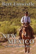 New Mexico: A Novel of the Old West