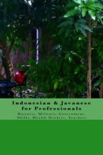 Indonesian & Javanese for Professionals