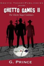 Ghetto Games II: 