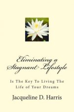Eliminating a Stagnant Lifestyle: Is The Key to Living the Life of Your Dreams