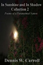 In Sunshine and In Shadow Collection 2: Poems of a Paranormal Nature