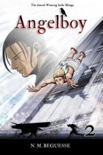 Angelboy Vol. 2: Cain