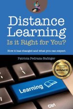 Distance Learning: Is it Right for You?: How it has changed, and what you can expect.