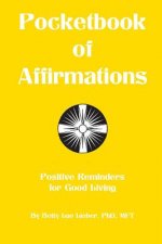 Pocketbook of Affirmations