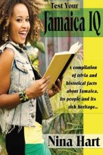Test Your Jamaica IQ: BLACK & WHITE Version