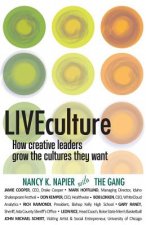 LIVEculture: How Creative Leaders Grow The Cultures They Want