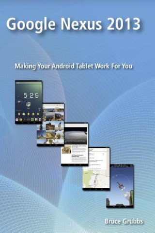 Google Nexus 2013