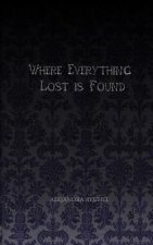 Where Everything Lost is Found