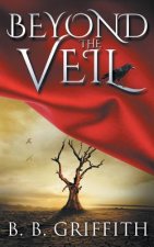Beyond the Veil (Vanished, #2)