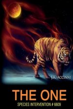 THE ONE Species Intervention #6609