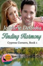 Finding Harmony: Cypress Corners Book 1