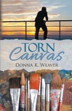 Torn Canvas