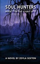 Soul Hunters Book 1 of The Story of 3