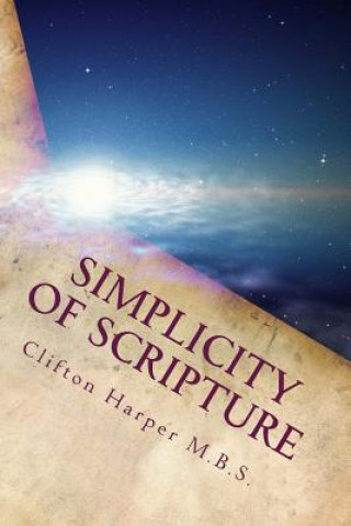 Simplicity of Scriptures: Bible study