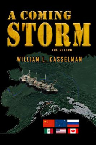 A Coming Storm: The Return