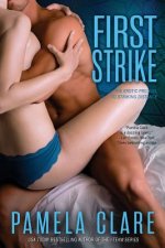 First Strike: The Erotic Prequel to Striking Distance