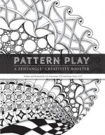 Pattern Play: a Zentangle Creativity Boost