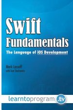 Swift Fundamentals: The Language of iOS Development