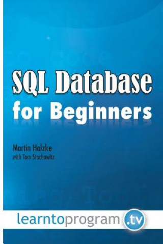 SQL Database for Beginners