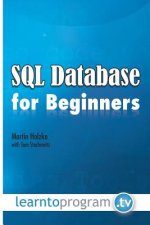 SQL Database for Beginners